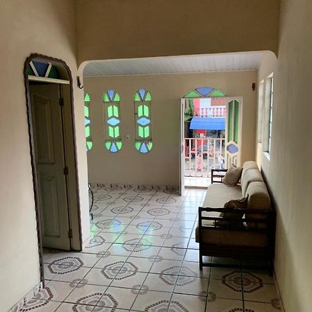 Pousada Da Vovo Bragança Екстериор снимка