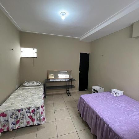 Pousada Da Vovo Bragança Екстериор снимка