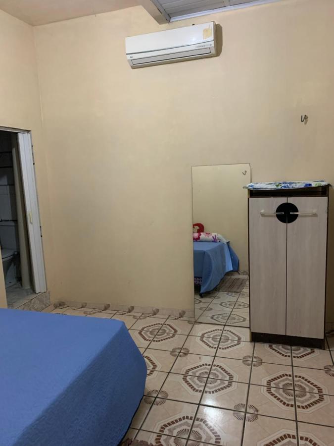 Pousada Da Vovo Bragança Екстериор снимка