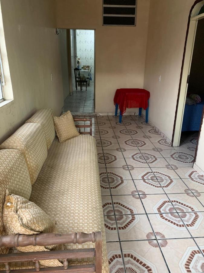 Pousada Da Vovo Bragança Екстериор снимка