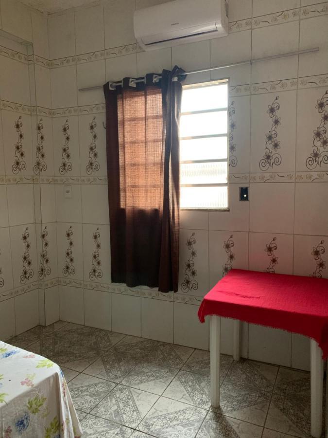 Pousada Da Vovo Bragança Екстериор снимка