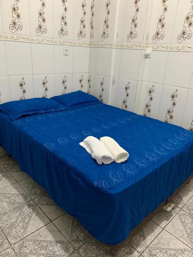 Pousada Da Vovo Bragança Екстериор снимка
