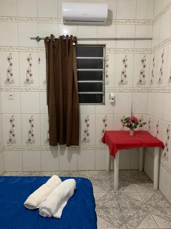 Pousada Da Vovo Bragança Екстериор снимка
