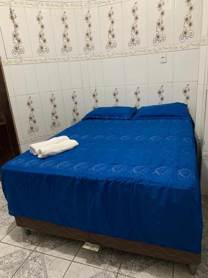 Pousada Da Vovo Bragança Екстериор снимка