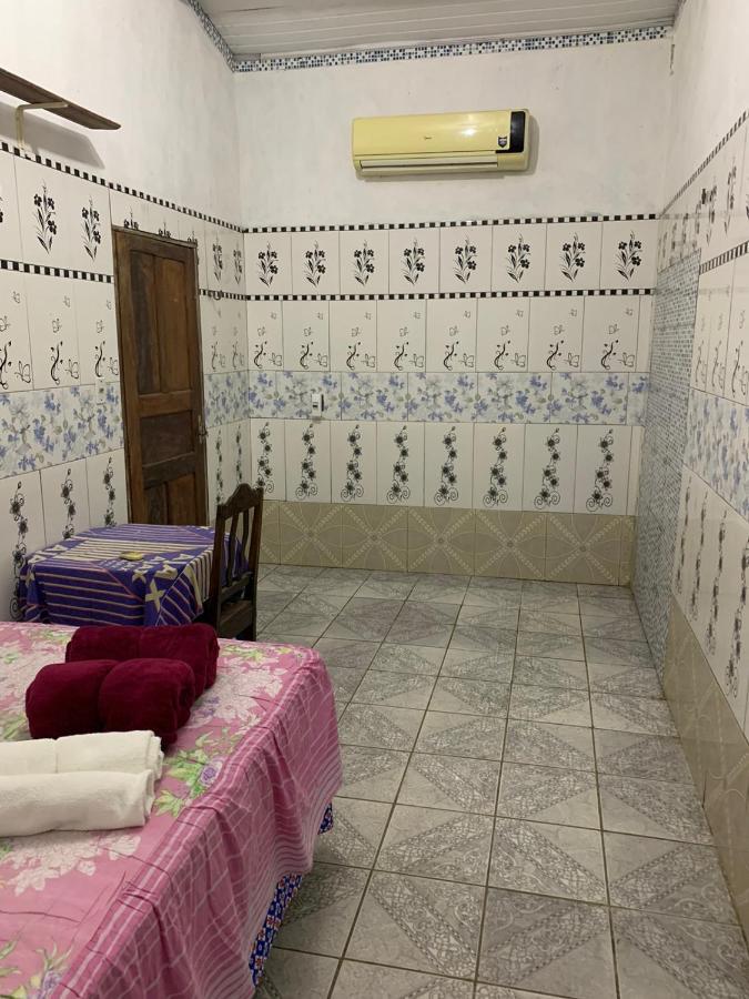 Pousada Da Vovo Bragança Екстериор снимка