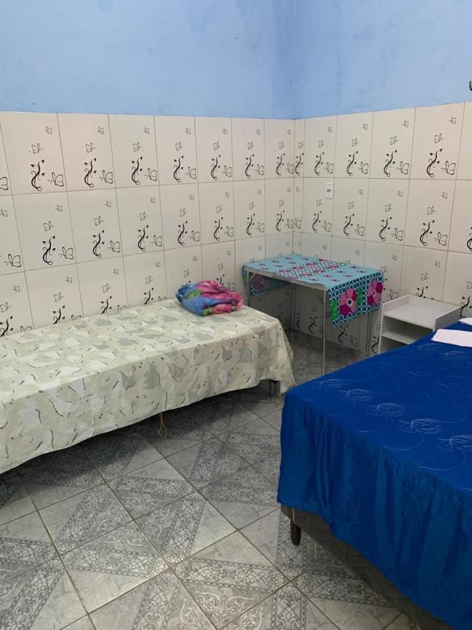 Pousada Da Vovo Bragança Екстериор снимка
