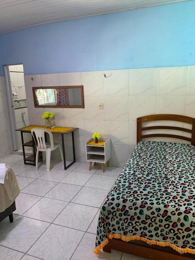 Pousada Da Vovo Bragança Екстериор снимка