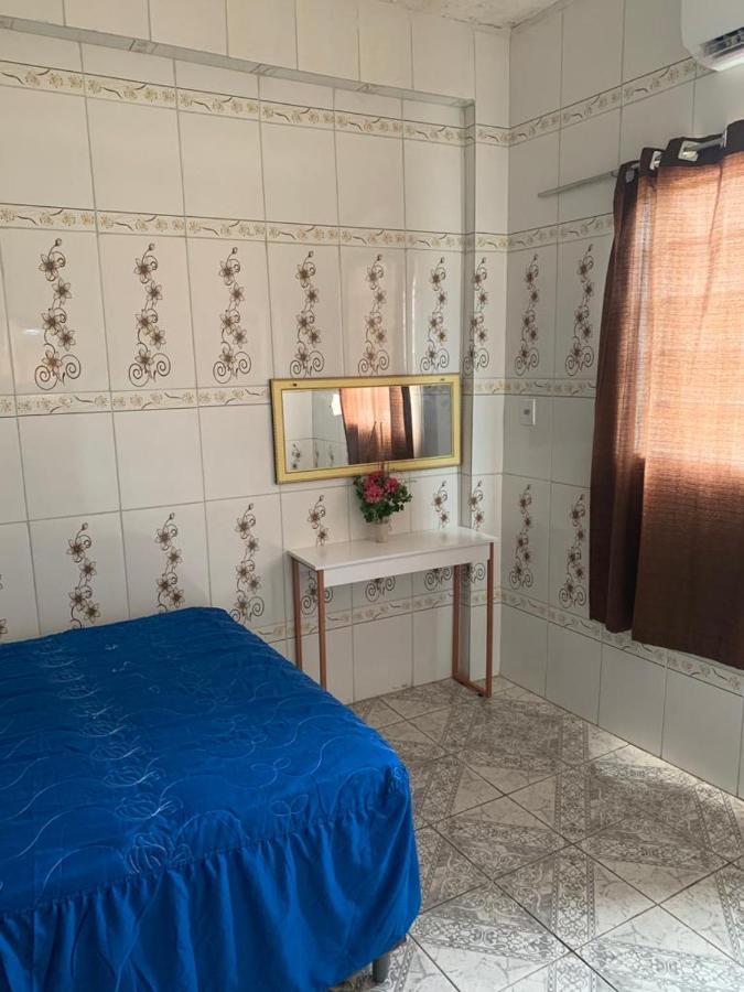 Pousada Da Vovo Bragança Екстериор снимка