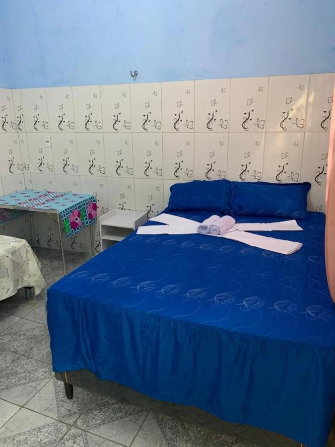 Pousada Da Vovo Bragança Екстериор снимка