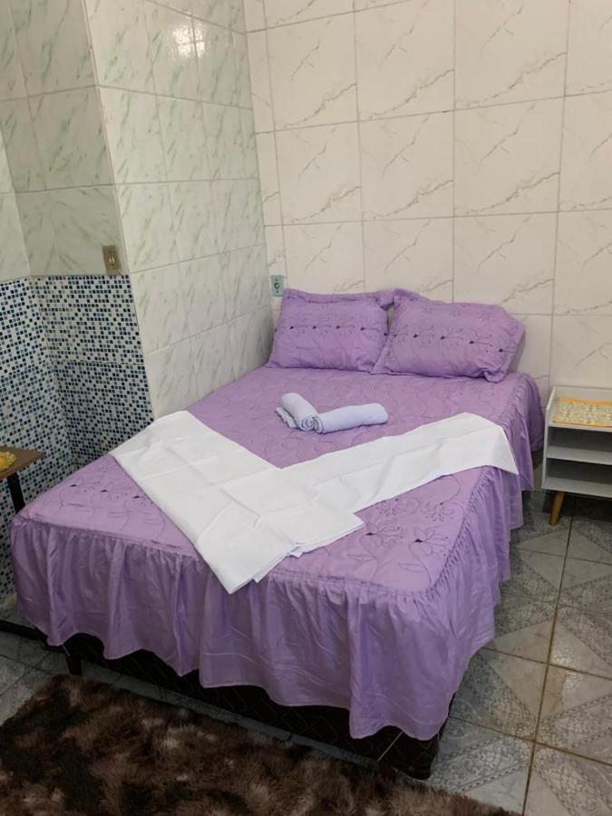 Pousada Da Vovo Bragança Екстериор снимка