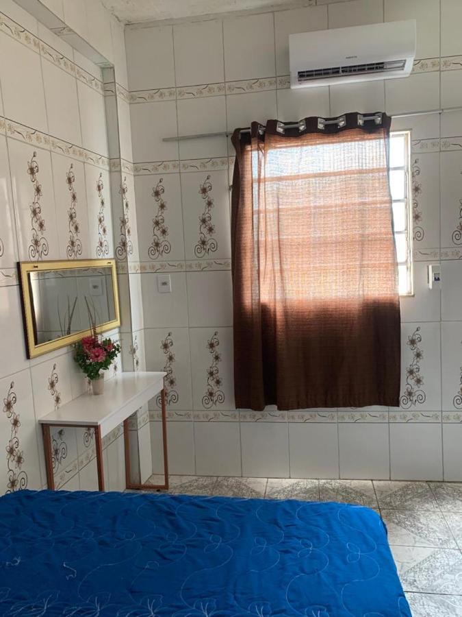 Pousada Da Vovo Bragança Екстериор снимка