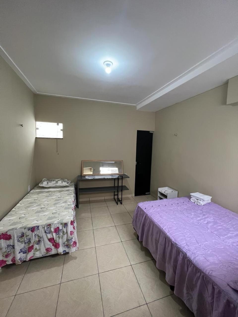Pousada Da Vovo Bragança Екстериор снимка