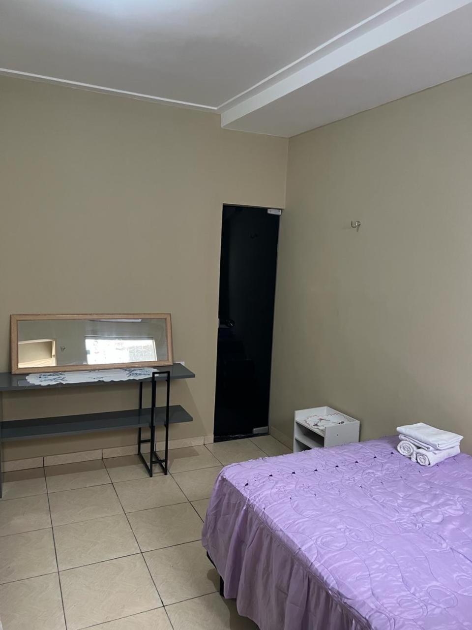 Pousada Da Vovo Bragança Екстериор снимка