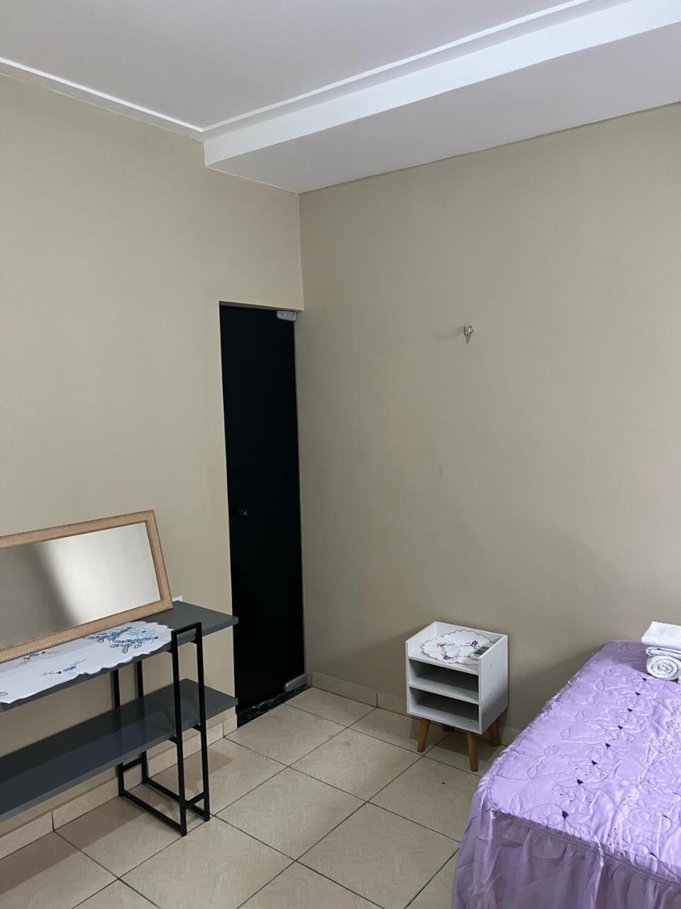 Pousada Da Vovo Bragança Екстериор снимка